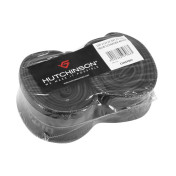 INNER TUBE FOR BICYCLE 27.5 x 1.70-2.35 HUTCHINSON -SCHRADER VALVE- 40mm (PER 2)