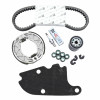 KIT ENTRETIEN MAXISCOOTER ORIGINE PIAGGIO 125 VESPA GT 2004>2006, 125 GTS 2007>2015 (AVEC GUIDES VARIATEUR) -1R000513-