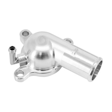 RACCORD SORTIE EAU ORIGINE PIAGGIO PORTER 2010>2015 -B010078-
