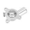 RACCORD SORTIE EAU ORIGINE PIAGGIO PORTER 2010>2015 -B010078-