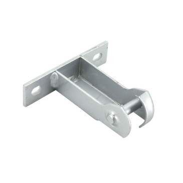 CHARNIERE RIDELLE ORIGINE PIAGGIO CARGO 2007>2009 -651683-