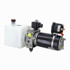 POMPE DE BASCULEMENT/MOTEUR DE BENNE ORIGINE PIAGGIO PORTER PICK-UP -56580R-