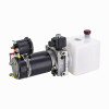 POMPE DE BASCULEMENT/MOTEUR DE BENNE ORIGINE PIAGGIO PORTER PICK-UP -56580R-
