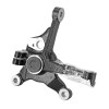 MONTANT DE ROUE AVANT DROIT ORIGINE PIAGGIO PORTER NP6 2021> -WET300080400A0-