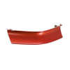 FERMETURE ARRIERE ORIGINE PIAGGIO 400-530 MP3 2022> ORANGE A16 -1B009012000A16-