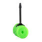 CHAMBRE A AIR VELO 700 x 23-32 P2R NXT TPU VALVE PRESTA 65mm ULTRA-LEGERE - ULTRA COMPACTE 8015431016140