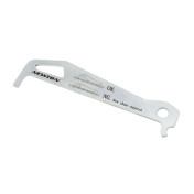 BICYCLE CHAIN WEAR GAUGE -NEWTON 3700948071953