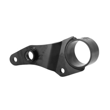 PATTE SUPPORT SILENTBLOC BRAS OSCILLANT ORIGINE PIAGGIO 350-400 MP3 2018> -1C003351-