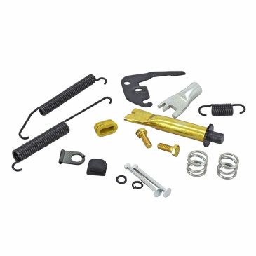 SELF ADJUSTING BRAKE ASSY RR -WET240330200A0-