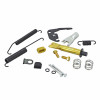 SELF ADJUSTING BRAKE ASSY RR -WET240330200A0-
