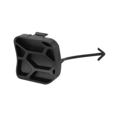 COUVERTURE BOULON A OEIL SUR PARE CHOC AVANT ORIGINE PIAGGIO PORTER NP6 2021> -WET531021200A0-