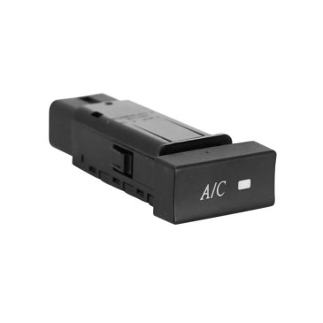 BOUTON/INTERRUPTEUR DE CLIMATISATION ORIGINE PIAGGIO PORTER NP6 2021> -WC3373040002A0-