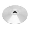 FLASQUE FIXE DE POULIE MOTRICE ORIGINE PIAGGIO 500-530 MP3 E5 2021> -1A017462-