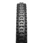 PNEU VTT 27.5 X 2.50 HUTCHINSON GRIFFUS NOIR TR (60-622) 3248382091422