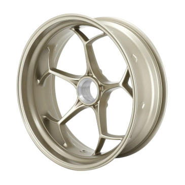 MACHINED WHEEL RIM -2B009278-