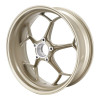 MACHINED WHEEL RIM -2B009278-