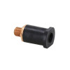 SUPPORT CAPTEUR TEMPERATURE HUILE ORIGINE PIAGGIO COMMUN A LA GAMME MOTO GUZZI -GU03163330-