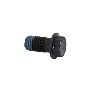 VIS VOLANT MOTEUR ORIGINE PIAGGIO PORTER 1000CC 1998>2009 -9004105088000-