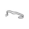 RESSORT FOURCHETTE EMBRAYAGE ORIGINE PIAGGIO PORTER 1992>2010 -3123487402000-