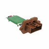 RESISTANCE DE CHAUFFAGE ORIGINE PIAGGIO PORTER 2010>2020 -B023106-