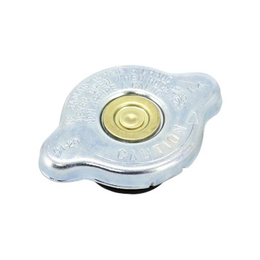 RADIATOR CAP "PIAGGIO GENUINE PART" PORTER E6 2015, PORTER DIESEL 2010>2015 -660619-