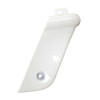 COUVERCLE/EXTREMITE DE SPOILER GAUCHE ORIGINE PIAGGIO 125-250-300 VESPA GTS 2018>2022 BLANC 544 -1B005803000BR-