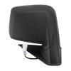 RETROVISEUR GAUCHE ELECTRIQUE ORIGINE PIAGGIO PORTER NP6 SIMPLE ESSIEU 2021> -WET821010100A0-