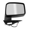 LEFT REAR VIEW MIRROR OPT ELECTRIC -WET821010100A0-
