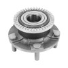 MOYEU DE ROUE AVANT ORIGINE PIAGGIO PORTER NP6 2021> SW -WET300181400A0-