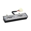 FEU DE PLAQUE ORIGINE PIAGGIO PORTER NP6 2021> -W1B16237201005-