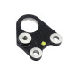 SUPPORT CAPTEUR DE VITESSE ORIGINE PIAGGIO 50 SXR APRILIA 2021> -1C005268-