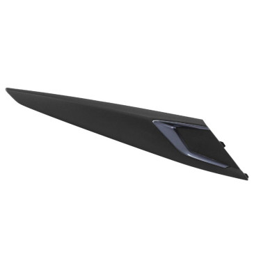 CACHE FLANC DROIT ORIGINE PIAGGIO 50 SXR APRILIA 2021> -SP1B008605-