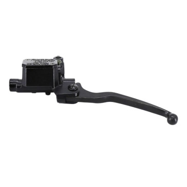 MAITRE CYLINDRE DE FREIN ARRIERE ABS ORIGINE PIAGGIO 300-350 BEVERLY 2013> -CM089804-