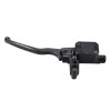 MAITRE CYLINDRE DE FREIN ARRIERE ABS ORIGINE PIAGGIO 300-350 BEVERLY 2013> -CM089804-
