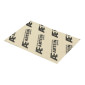 JOINT FEUILLE PAPIER HUILE ARTEIN OIL 140x195 mm (S) EPAISSEUR 1 mm (RESISTE JUSQU'A 120°C) 8434579007702