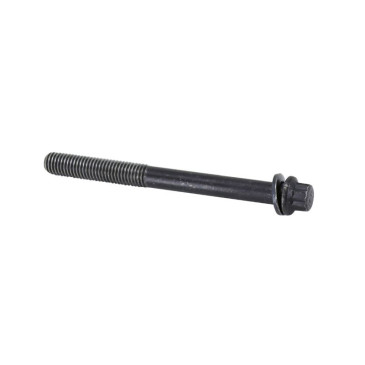 VIS FIXATION CULASSE ORIGINE PIAGGIO PORTER E 6 2015>, NP6 -1A005489-