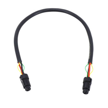 BATTERY CABLE SMART SYSTEM BOSCH 350 mm BCH3900-350 4054289005887