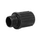 CASSETTE BODY- SHIMANO 11/10/9/8 Speed. MT500 For thru axle Ø 12mm Y0ES98030 4524667393672