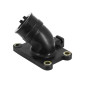 PIPE ADMISSION 50 A BOITE ADAPTABLE MINARELLI 50 AM6/BETA 50 RR 2004>/APRILIA 50 MX, RX -P2R-