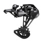 DERAILLEUR VTT ARRIERE SHIMANO 12V. DEORE M6100 NOIR SGS (EN SACHET POUR ATELIER - OFFRE SPECIALE) 4550170618698