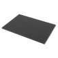 MOUSSE FILTRE A AIR ARTEIN UNIVERSEL NOIR 230x330x10mm (60 PPI) (A DECOUPER) 8434579010375