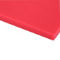 MOUSSE FILTRE A AIR ARTEIN ROUGE 280x330x15mm (60 PPI) 8434579009881
