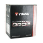 BATTERIE 12V 18 Ah YTX20HL-BS YUASA MF SANS ENTRETIEN HAUTE PERFORMANCE AVEC PACK ACIDE (Lg175xL87xH155mm) 048493621241