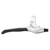 LEVIER DE FREIN STURMEY ARCHER DROIT ALU NOIR FREIN TAMBOUR / CANTILEVER 3700948278390