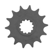 PIGNON 50 A BOITE ADAPTABLE MINARELLI 50 AM6 / RIEJU 50 MRT / BETA 50 RR / SHERCO 50 SM-R, SE-R 420 11 DTS -AFAM- 5414837015703