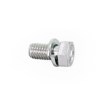 VIS FIXATION EMBRAYAGE ORIGINE PIAGGIO PORTER MULTITECH 2015>2020 -1A005560-