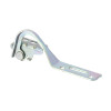 CHARNIERE DE CAPOT AVANT DROITE ORIGINE PAGGIO PORTER NP6 2021> -WC3660110002A07L-