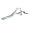 CHARNIERE DE CAPOT AVANT DROITE ORIGINE PAGGIO PORTER NP6 2021> -WC3660110002A07L-
