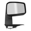 RETROVISEUR GAUCHE ORIGINE PIAGGIO PORTER NP6 DOUBLE ESSIEU 2021> -WET821010102A0-