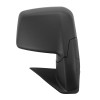 RETROVISEUR GAUCHE ORIGINE PIAGGIO PORTER NP6 DOUBLE ESSIEU 2021> -WET821010102A0-